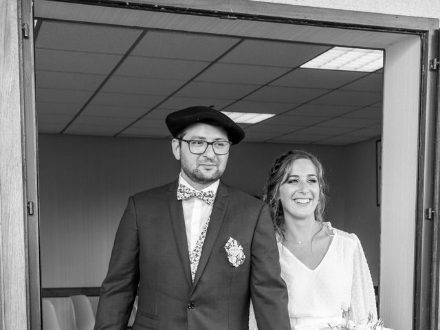 Le mariage de Gaëtan et Sylvana à Garlin, Pyrénées-Atlantiques 21