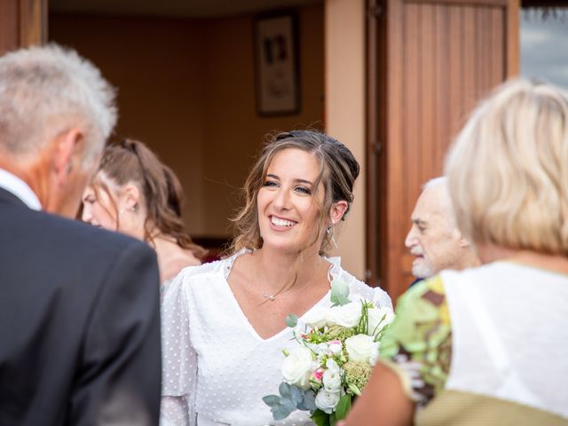 Le mariage de Gaëtan et Sylvana à Garlin, Pyrénées-Atlantiques 23