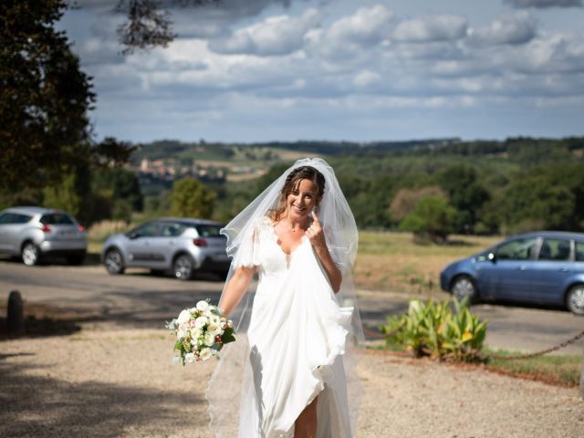 Le mariage de Gaëtan et Sylvana à Garlin, Pyrénées-Atlantiques 28