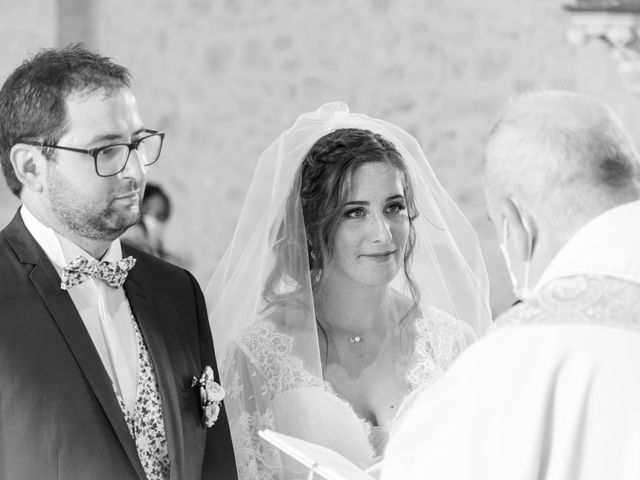 Le mariage de Gaëtan et Sylvana à Garlin, Pyrénées-Atlantiques 29