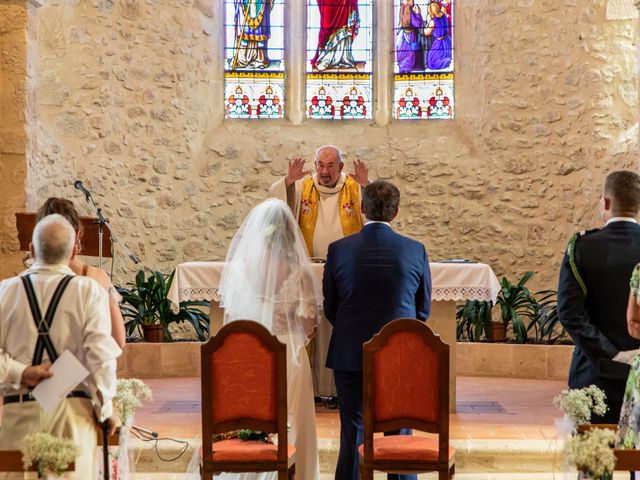 Le mariage de Gaëtan et Sylvana à Garlin, Pyrénées-Atlantiques 30