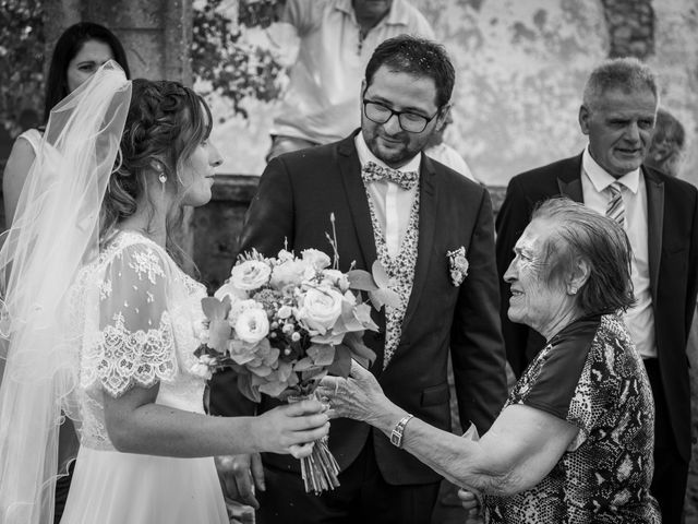 Le mariage de Gaëtan et Sylvana à Garlin, Pyrénées-Atlantiques 36