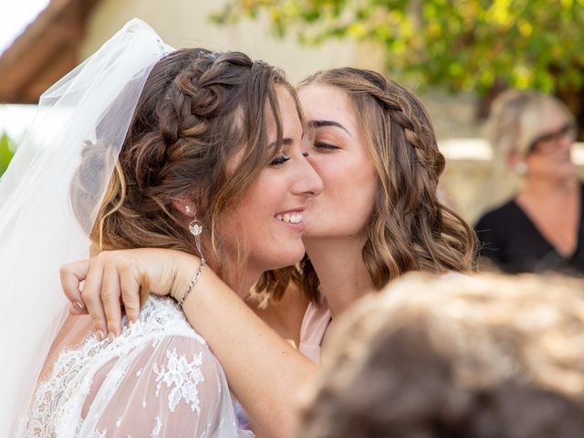 Le mariage de Gaëtan et Sylvana à Garlin, Pyrénées-Atlantiques 38