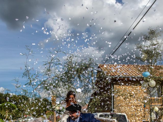 Le mariage de Gaëtan et Sylvana à Garlin, Pyrénées-Atlantiques 41