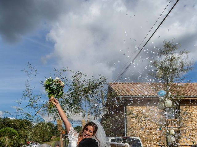 Le mariage de Gaëtan et Sylvana à Garlin, Pyrénées-Atlantiques 42