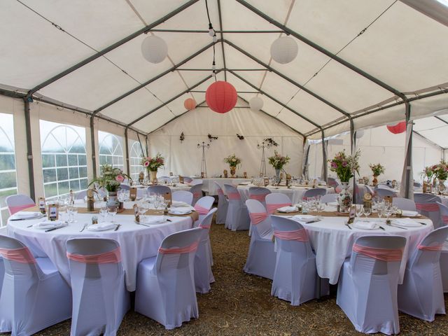 Le mariage de Gaëtan et Sylvana à Garlin, Pyrénées-Atlantiques 44