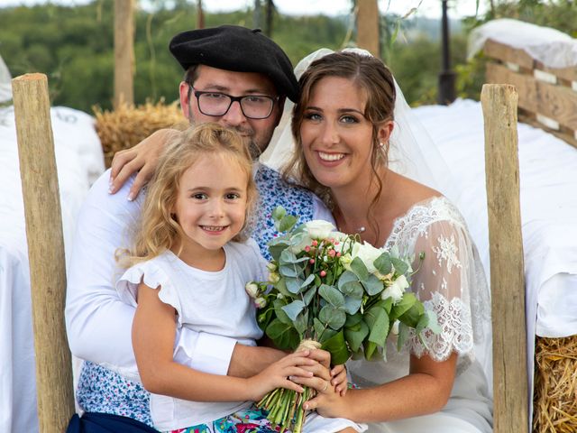 Le mariage de Gaëtan et Sylvana à Garlin, Pyrénées-Atlantiques 49