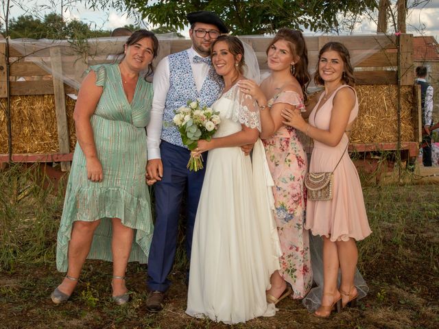 Le mariage de Gaëtan et Sylvana à Garlin, Pyrénées-Atlantiques 52