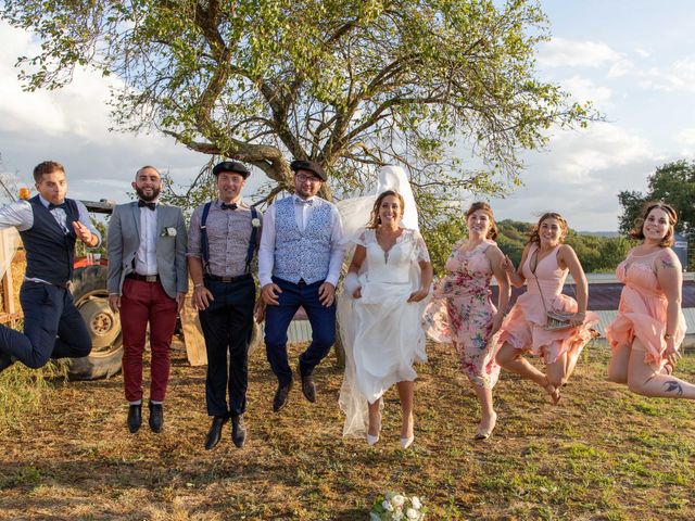 Le mariage de Gaëtan et Sylvana à Garlin, Pyrénées-Atlantiques 56