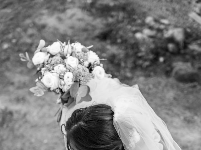 Le mariage de Gaëtan et Sylvana à Garlin, Pyrénées-Atlantiques 59