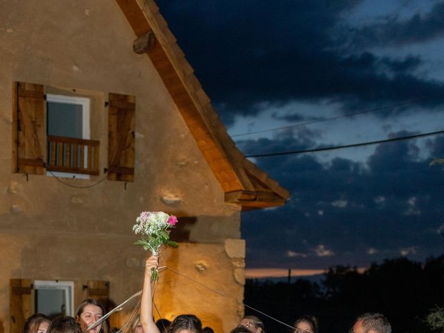 Le mariage de Gaëtan et Sylvana à Garlin, Pyrénées-Atlantiques 62