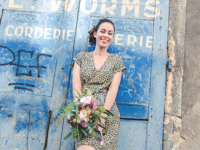 Le mariage de Jean et Caroline à Nancy, Meurthe-et-Moselle 18