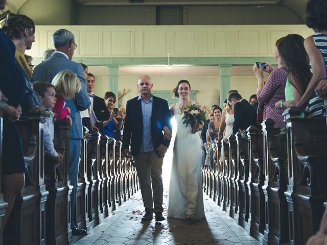 Le mariage de Jean et Caroline à Nancy, Meurthe-et-Moselle 33