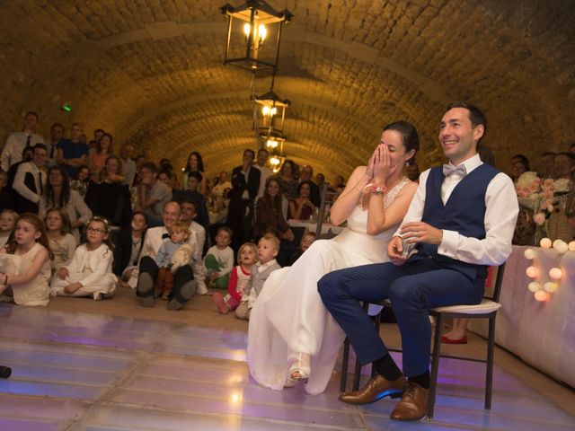 Le mariage de Jean et Caroline à Nancy, Meurthe-et-Moselle 40