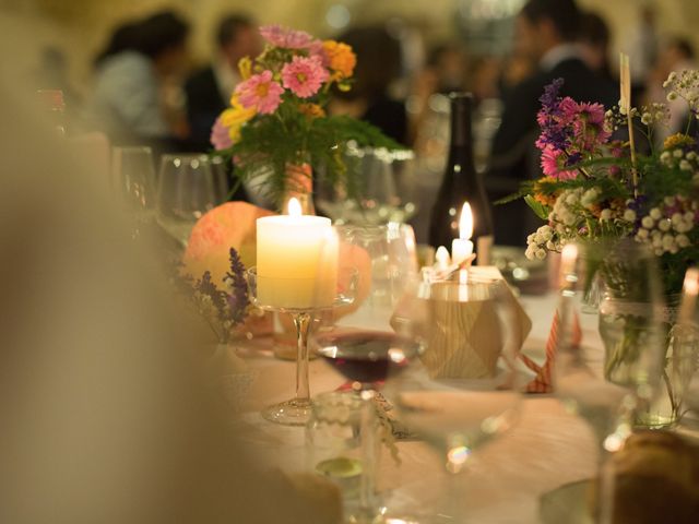 Le mariage de Jean et Caroline à Nancy, Meurthe-et-Moselle 41