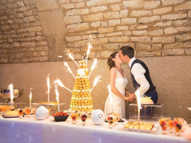 Le mariage de Jean et Caroline à Nancy, Meurthe-et-Moselle 44