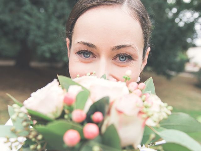 Le mariage de Jean et Caroline à Nancy, Meurthe-et-Moselle 46