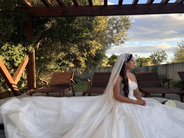 Le mariage de Erhan et Laura à Juvignac, Hérault 3