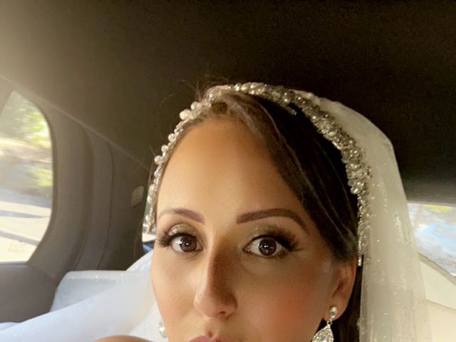 Le mariage de Erhan et Laura à Juvignac, Hérault 5