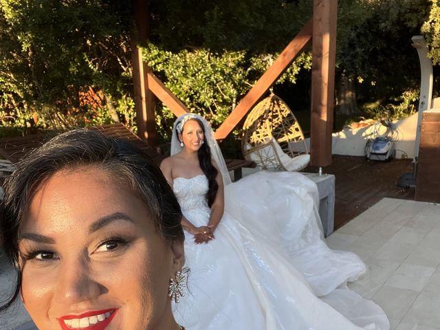 Le mariage de Erhan et Laura à Juvignac, Hérault 6