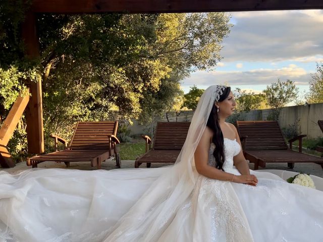 Le mariage de Erhan et Laura à Juvignac, Hérault 7