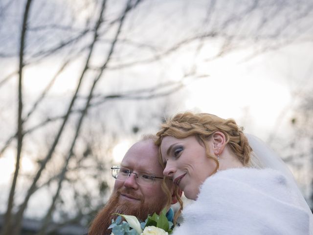 Le mariage de Stan et Dorothée à Cergy, Val-d&apos;Oise 8