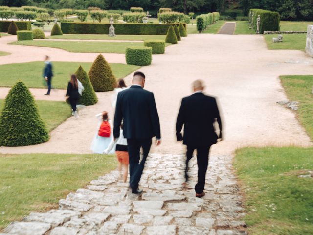 Le mariage de Maxime et Sandrine à Aytré, Charente Maritime 7