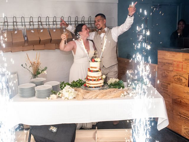 Le mariage de Thibault et Noemie à Comines-Warneton, Hainaut 5