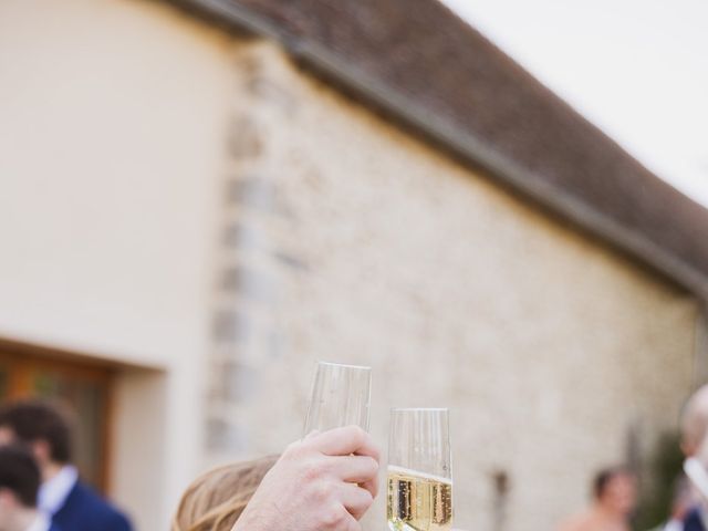 Le mariage de Maxime et Laetitia à Gas, Eure-et-Loir 18