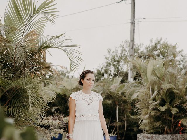 Le mariage de Lucien et Marine à Le Tampon, La Réunion 9