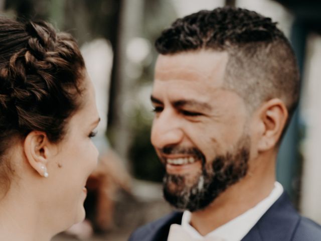 Le mariage de Lucien et Marine à Le Tampon, La Réunion 11