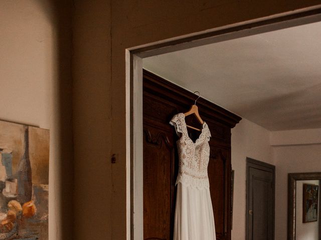 Le mariage de Maxime et Marion à Lormaye, Eure-et-Loir 3