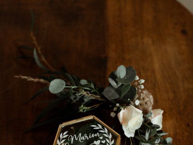Le mariage de Maxime et Marion à Lormaye, Eure-et-Loir 6