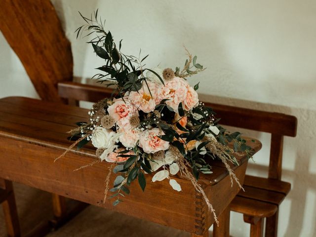 Le mariage de Maxime et Marion à Lormaye, Eure-et-Loir 8