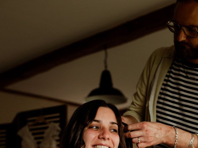 Le mariage de Maxime et Marion à Lormaye, Eure-et-Loir 9