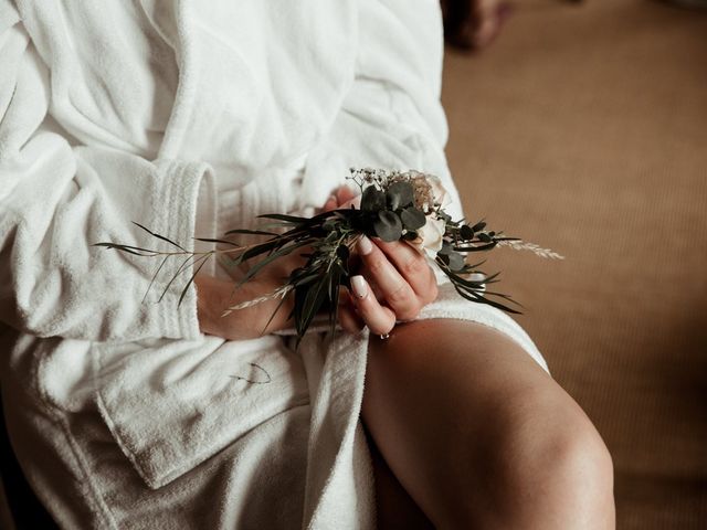 Le mariage de Maxime et Marion à Lormaye, Eure-et-Loir 11