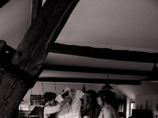 Le mariage de Maxime et Marion à Lormaye, Eure-et-Loir 19