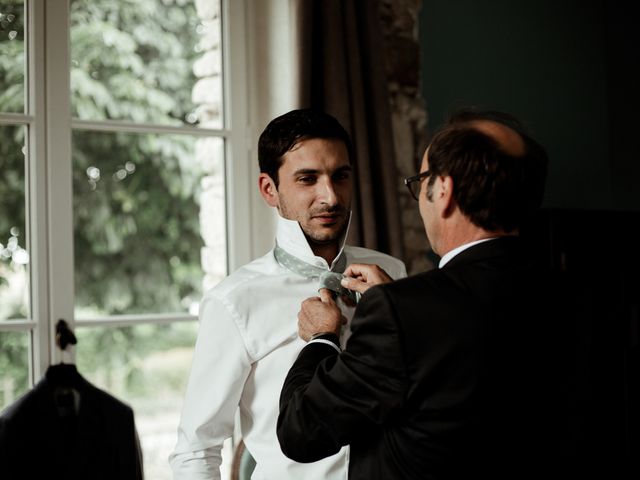 Le mariage de Maxime et Marion à Lormaye, Eure-et-Loir 29