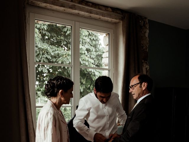 Le mariage de Maxime et Marion à Lormaye, Eure-et-Loir 31