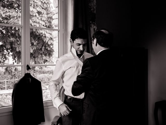 Le mariage de Maxime et Marion à Lormaye, Eure-et-Loir 32