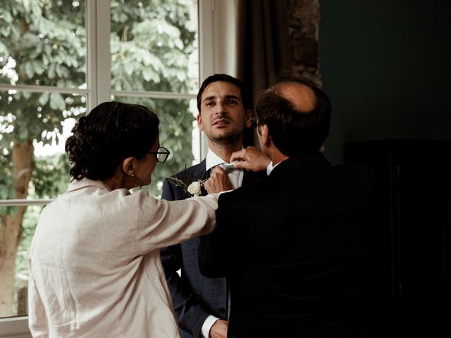 Le mariage de Maxime et Marion à Lormaye, Eure-et-Loir 36
