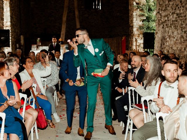 Le mariage de Maxime et Marion à Lormaye, Eure-et-Loir 39