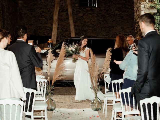 Le mariage de Maxime et Marion à Lormaye, Eure-et-Loir 40