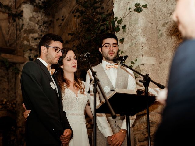 Le mariage de Maxime et Marion à Lormaye, Eure-et-Loir 45