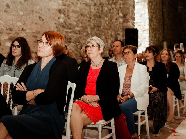 Le mariage de Maxime et Marion à Lormaye, Eure-et-Loir 48