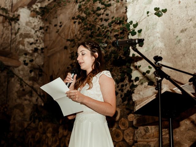 Le mariage de Maxime et Marion à Lormaye, Eure-et-Loir 51