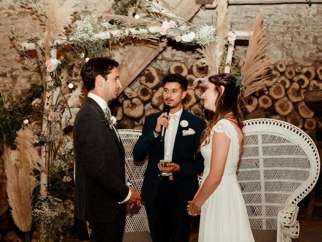 Le mariage de Maxime et Marion à Lormaye, Eure-et-Loir 53