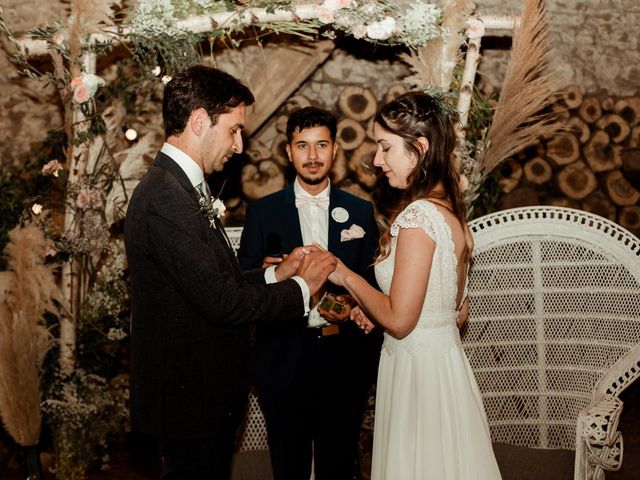Le mariage de Maxime et Marion à Lormaye, Eure-et-Loir 54