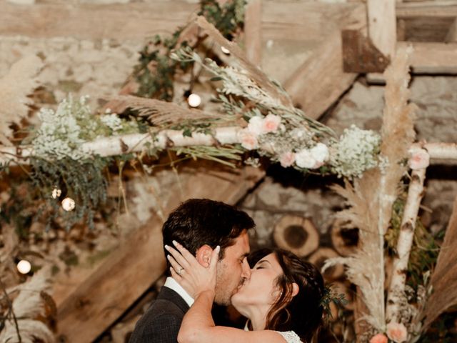 Le mariage de Maxime et Marion à Lormaye, Eure-et-Loir 55