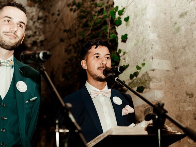 Le mariage de Maxime et Marion à Lormaye, Eure-et-Loir 56